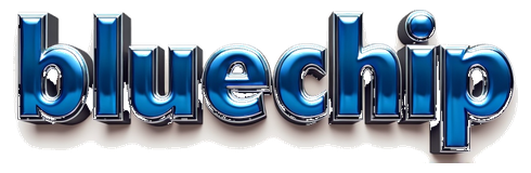 bluechip logo