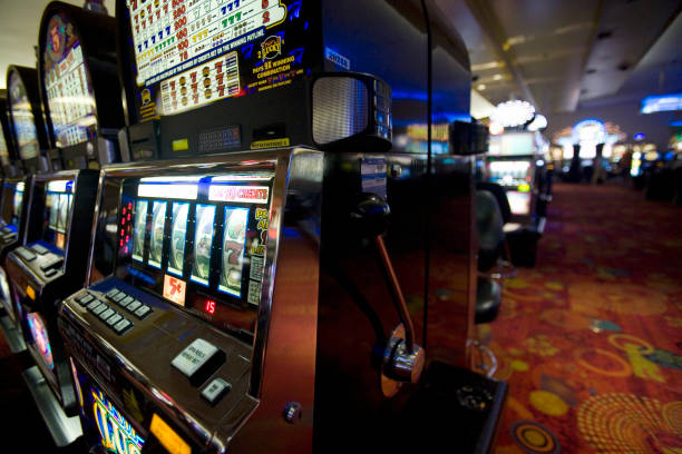 bluechip mobile gaming